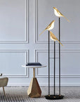 MrBirdies | Minimalist Aesthetic Floor Lamp 0