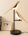 Mrbirdy | Minimalist Table Lamp 0