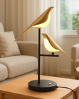 Mrbirdy | Minimalist Table Lamp 1