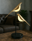 Mrbirdy | Minimalist Table Lamp 3