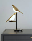 Mrbirdy | Minimalist Table Lamp 5
