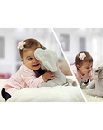 Musical Plush Elephant – Cuddly Stuffed Animal with Moving Features for Children 6