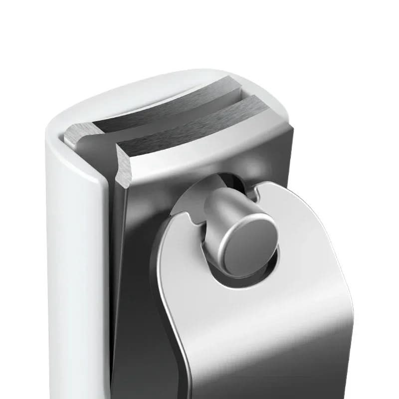 NailGuard | Precision Nail Clippers with Safety Guard and Dual Nail File 5