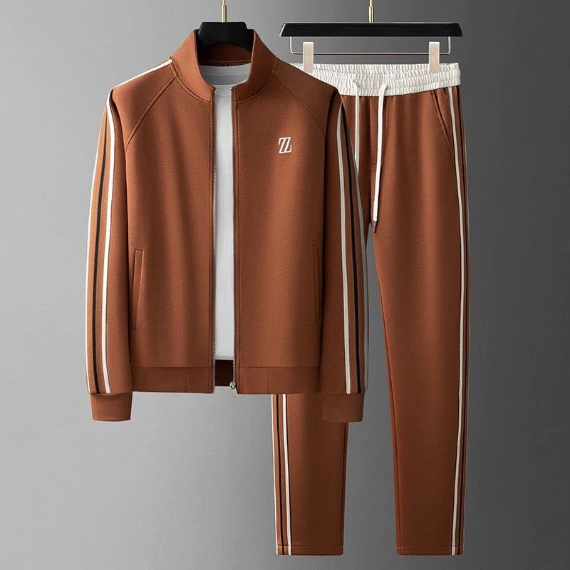 Natale | Sporty Men’s Tracksuit with Premium Comfort Fit 1