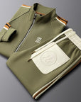 Natale | Sporty Men’s Tracksuit with Premium Comfort Fit 2