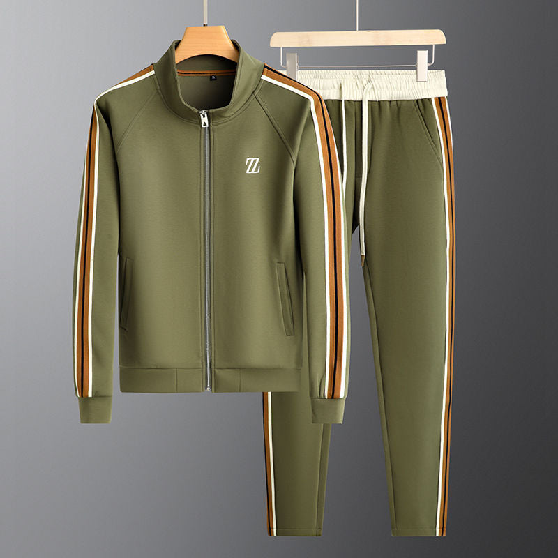 Natale | Sporty Men’s Tracksuit with Premium Comfort Fit 5