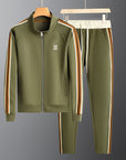 Natale | Sporty Men’s Tracksuit with Premium Comfort Fit 5