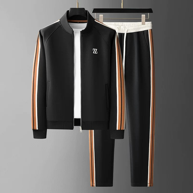 Natale | Sporty Men’s Tracksuit with Premium Comfort Fit 7