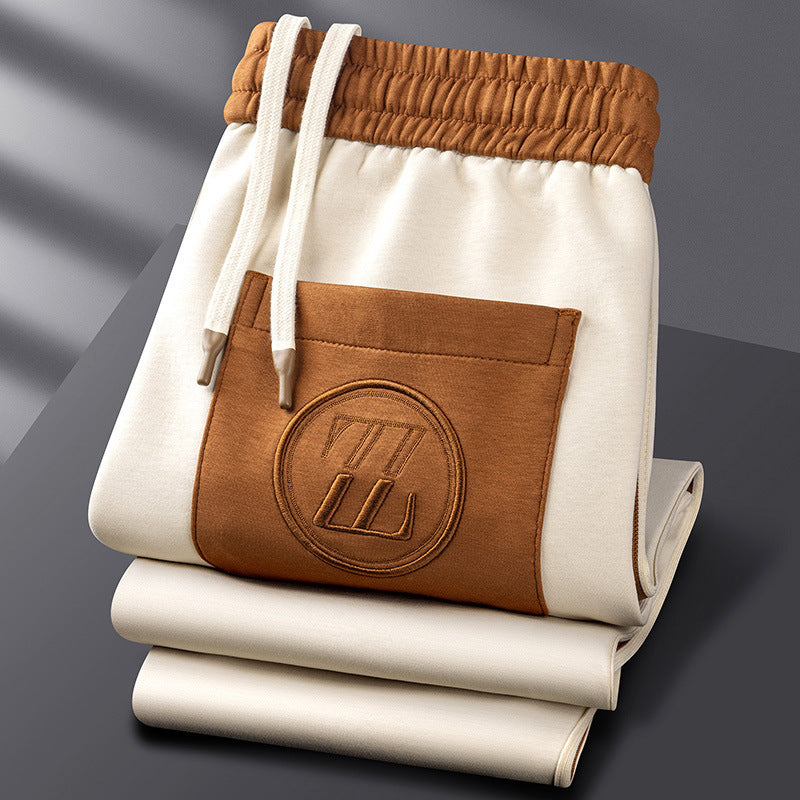 Natale | Sporty Men’s Tracksuit with Premium Comfort Fit 8