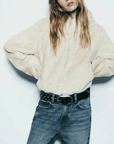Natalia | Women's Elegant Faux Fur Winter Jacket 5