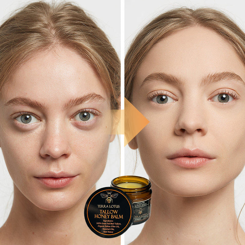 NaturaGlow | Nourishing Moisturizing Face Cream with Beeswax and Honey 6