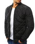 Niels | Breathable Autumn Bomber Jacket for Men with Light Padding 5
