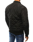 Niels | Breathable Autumn Bomber Jacket for Men with Light Padding 6