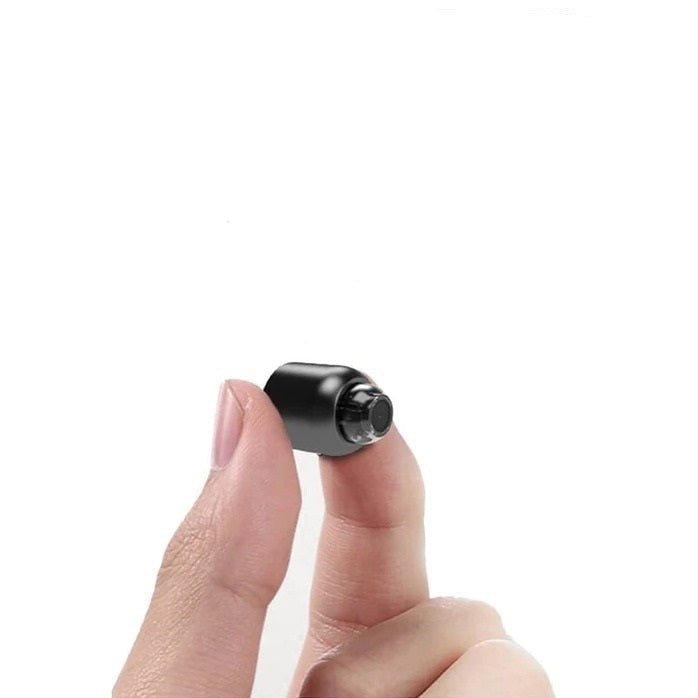 NightView | Smart Wireless Camera with HD Vision & Motion Sensor 0