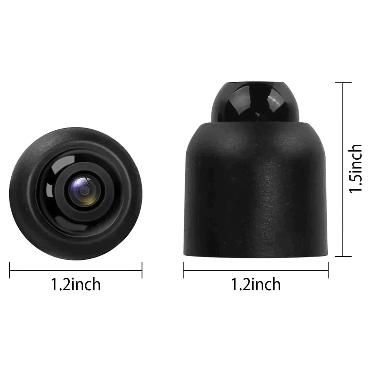 NightView | Smart Wireless Camera with HD Vision & Motion Sensor 3