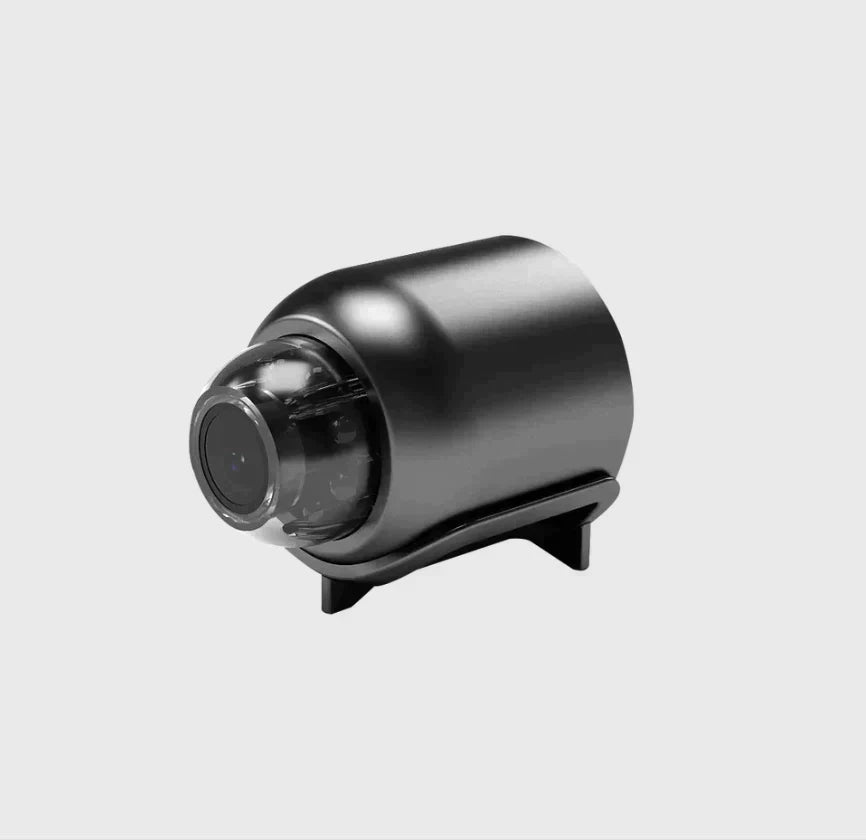 NightView | Smart Wireless Camera with HD Vision &amp; Motion Sensor 7