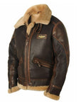 Noah | Casual Relaxed Fit Winter Coat for Men 0
