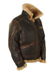 Noah | Casual Relaxed Fit Winter Coat for Men 1