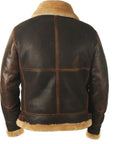Noah | Casual Relaxed Fit Winter Coat for Men 2