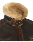 Noah | Casual Relaxed Fit Winter Coat for Men 3