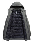Noah | Cozy Stylish Winter Parka for Men and Women 4