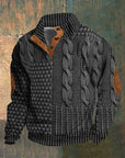 Noah | Elegant Cozy Pullover 2