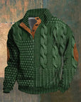 Noah | Elegant Cozy Pullover 3