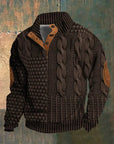 Noah | Elegant Cozy Pullover 4