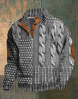 Noah | Elegant Cozy Pullover 5
