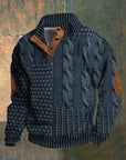 Noah | Elegant Cozy Pullover 6