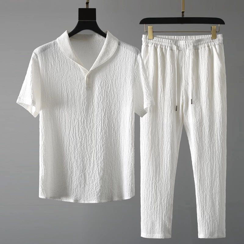 Noah | Relaxed Stylish Summer Set 0