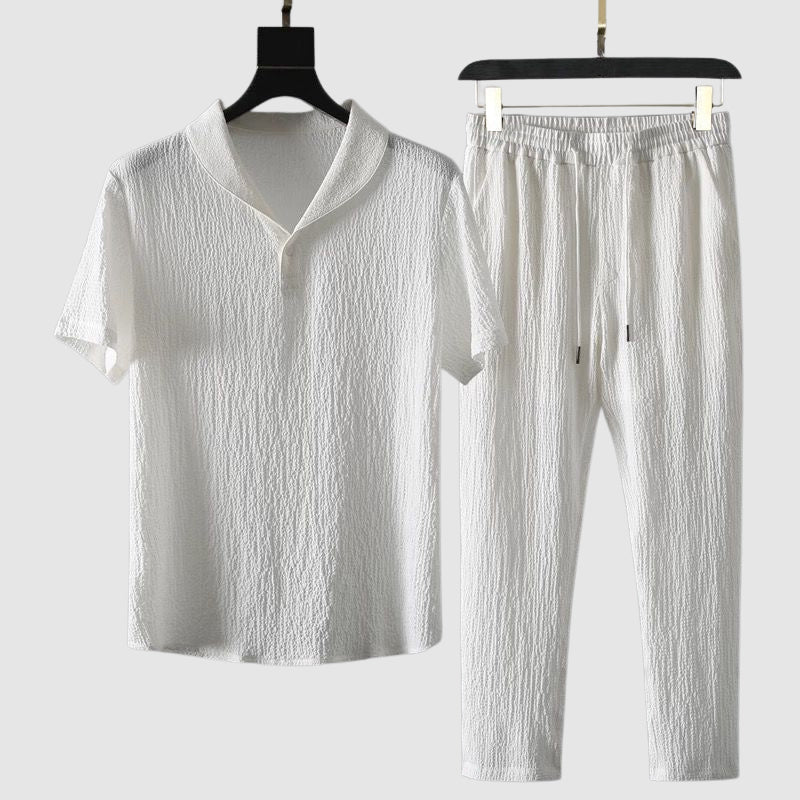 Noah | Relaxed Stylish Summer Set 1