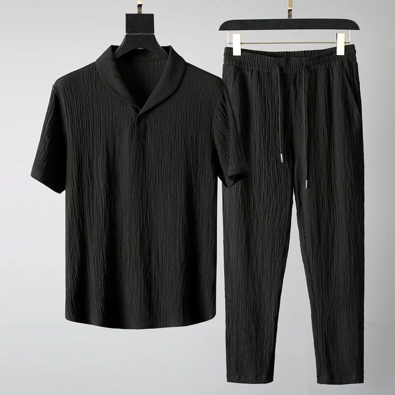 Noah | Relaxed Stylish Summer Set 2