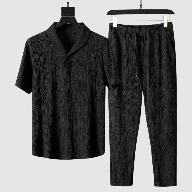 Noah | Relaxed Stylish Summer Set 3