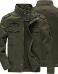 Noah | Versatile Mid-Season Men’s Jacket for Year-Round Wear 3