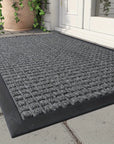 NobleGuard | Durable Versatile Indoor Outdoor Doormat 0