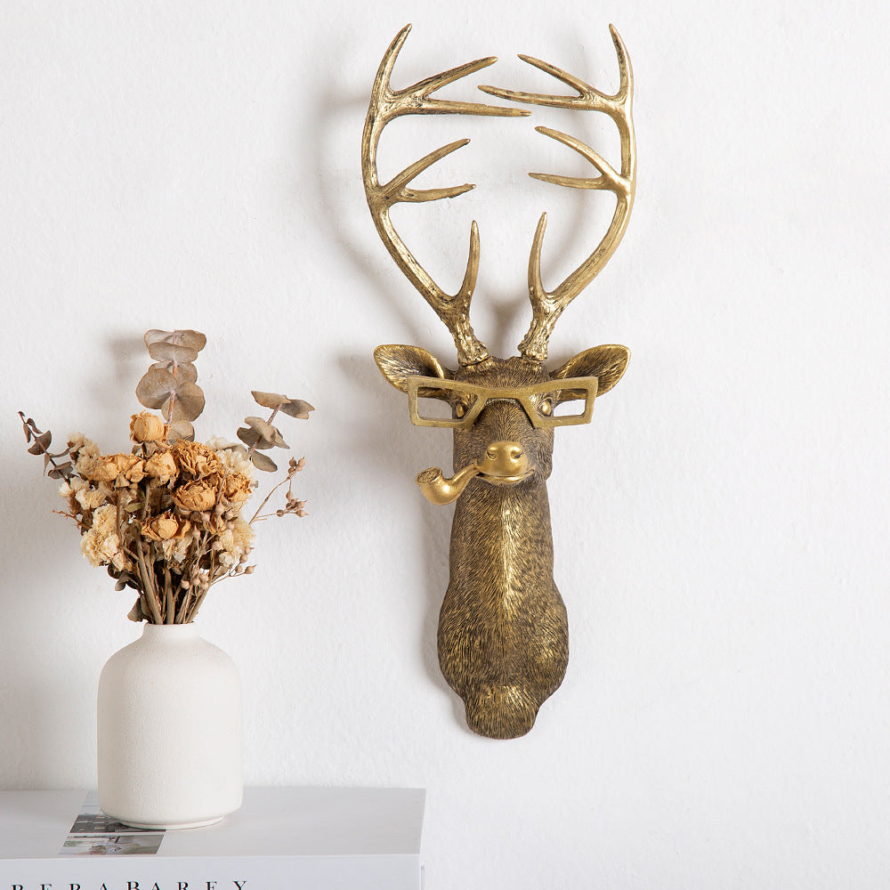 NobleStag - Modern Wall Accent 5