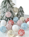 NoelDelight | Christmas Tree Decor Hanging Ornaments 4
