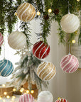 NoelDelight | Christmas Tree Decor Hanging Ornaments 5