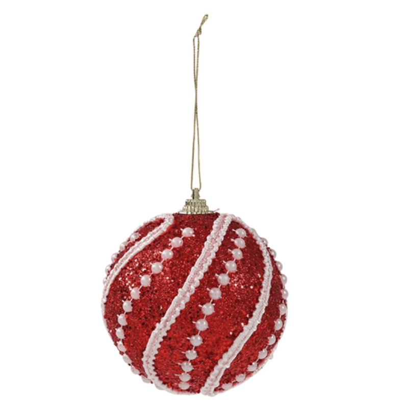 NoelDelight | Christmas Tree Decor Hanging Ornaments 6