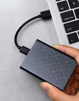 NovaDrive | Sleek Portable SSD for High-Speed Data Storage 3