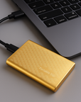 NovaDrive | Sleek Portable SSD for High-Speed Data Storage 5