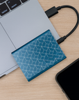 NovaDrive | Sleek Portable SSD for High-Speed Data Storage 6