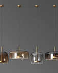 AuraGlass – Modern Glass Lighting for Refined Elegance