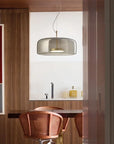 AuraGlass – Modern Glass Lighting for Refined Elegance