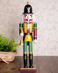 Nutcracker Charm | 30cm Christmas Ornament Doll 0