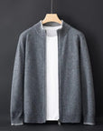 Corbin Cashmere Jacket
