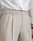 Edelmann | Essential Pantalon
