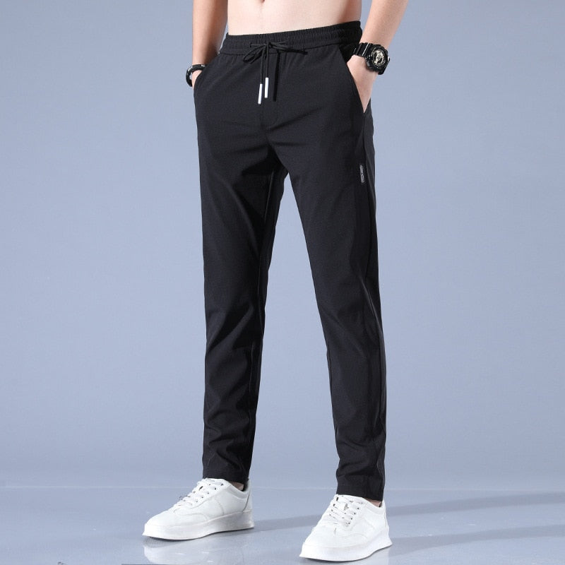 Oliver | Classic Slim Fit Men's Chino Pants 0