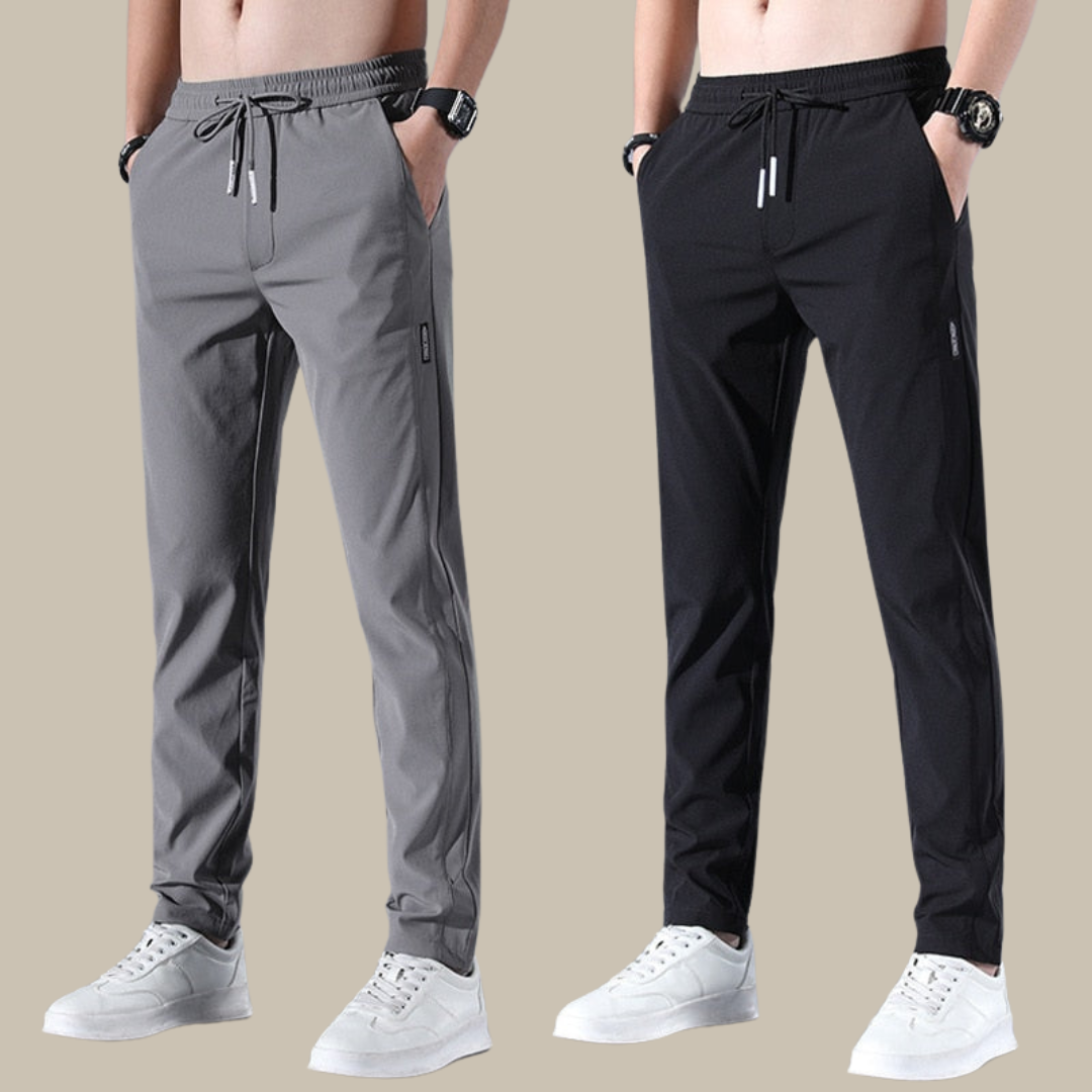 Oliver | Classic Slim Fit Men&#39;s Chino Pants 2